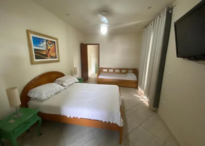 Casa Confortavel - Cabo Frio