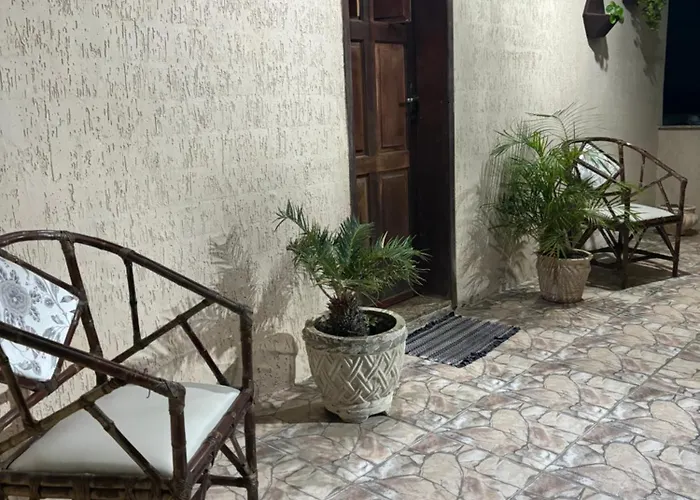 Casa Confortavel - Cabo Frio