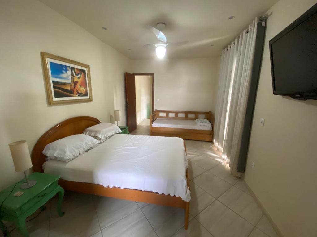 Casa Confortavel - *