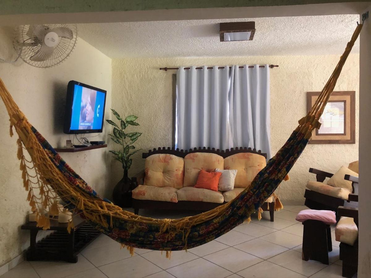 Casa Confortavel - *