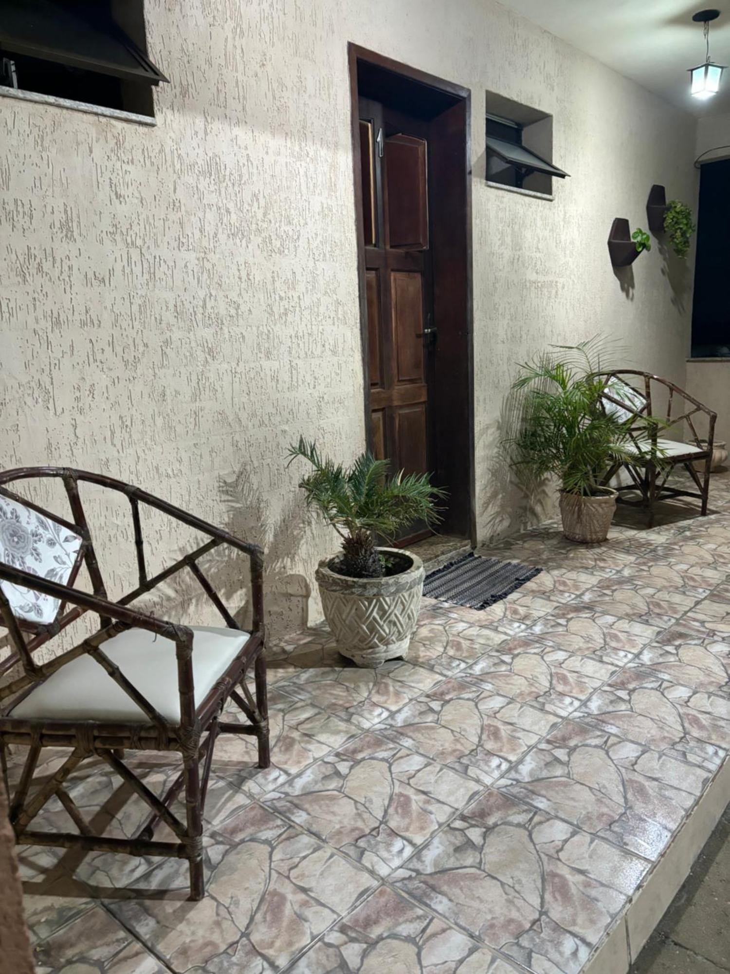 Holiday home Casa Confortavel - *