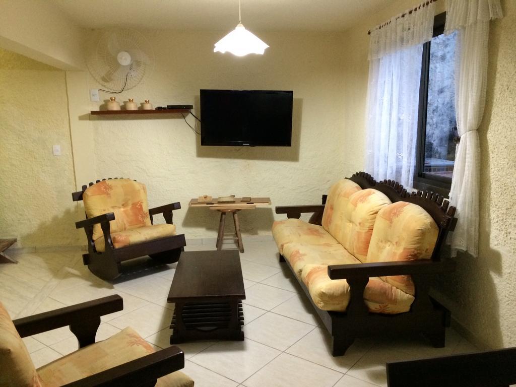 Casa Confortavel -